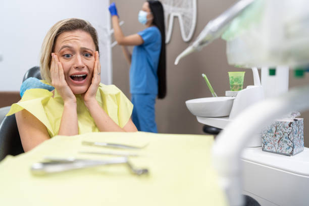 Best Mobile Emergency Dentist in Elmwood, LA